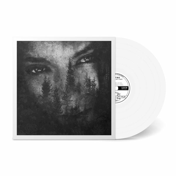  |   | Lustre - Ashes of  Light (LP) | Records on Vinyl