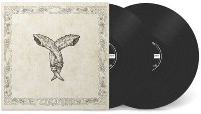 Varde - Fedraminne (2 LPs) Cover Arts and Media | Records on Vinyl