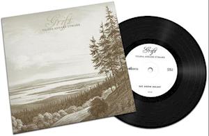 Grift - Vilsna Andars Utmark (Single) Cover Arts and Media | Records on Vinyl