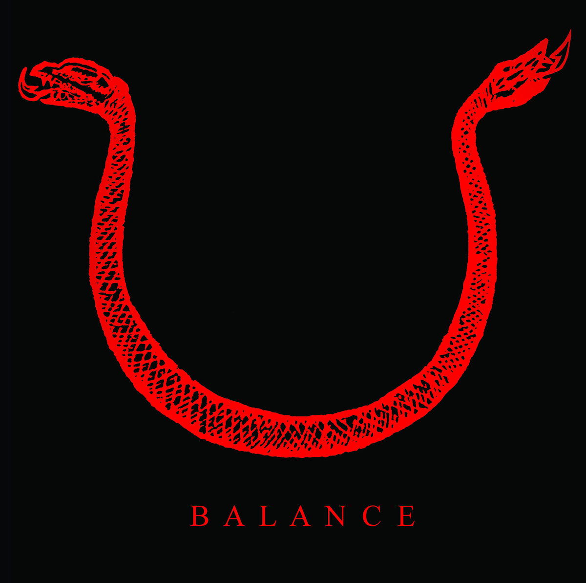 Balance - Rio Negro (LP) Cover Arts and Media | Records on Vinyl