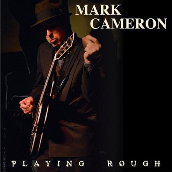 |   | Mark Cameron - Playing Rough (LP) | Records on Vinyl