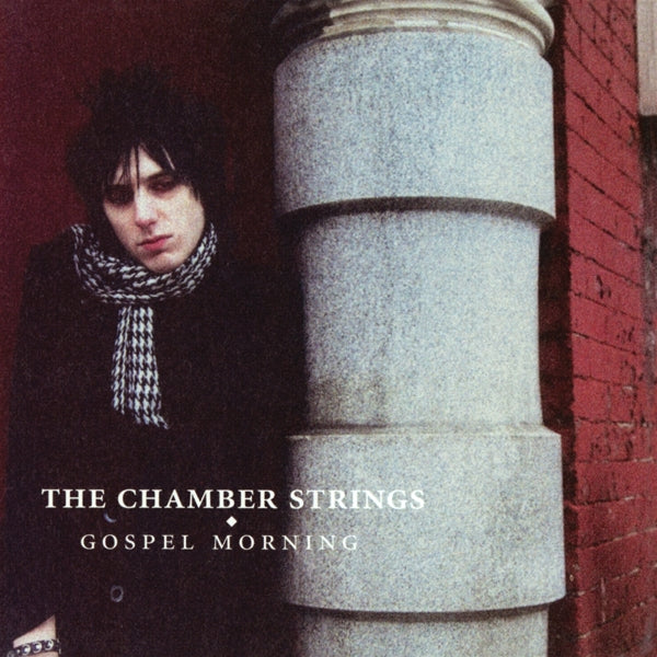  |   | Chamber Strings - Gospel Morning (LP) | Records on Vinyl