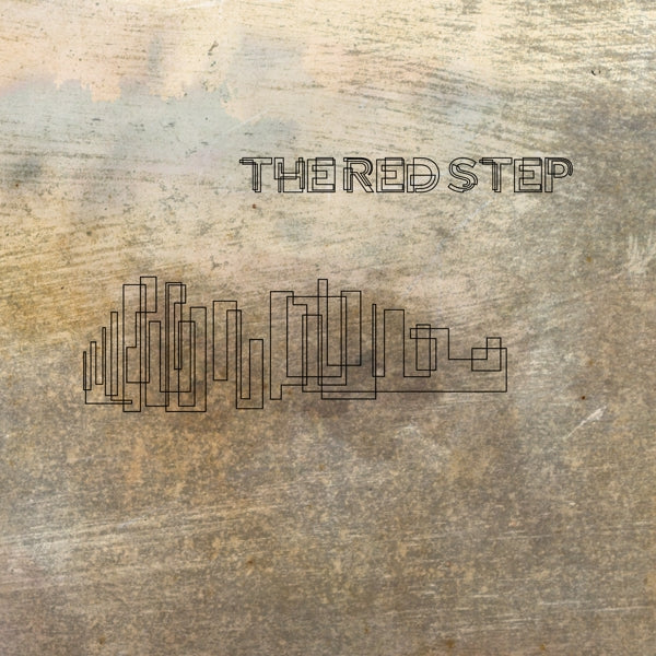  |   | Red Step - Red Step (LP) | Records on Vinyl