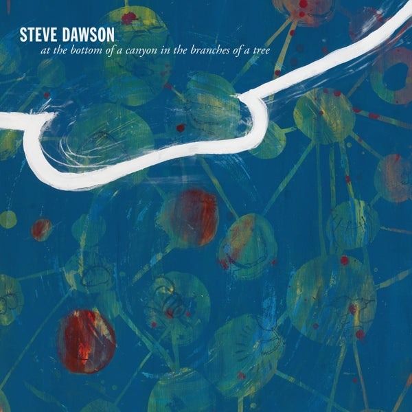  |   | Steve Dawson - At the Bottom of a Canyon In the Branches of a Tree (LP) | Records on Vinyl