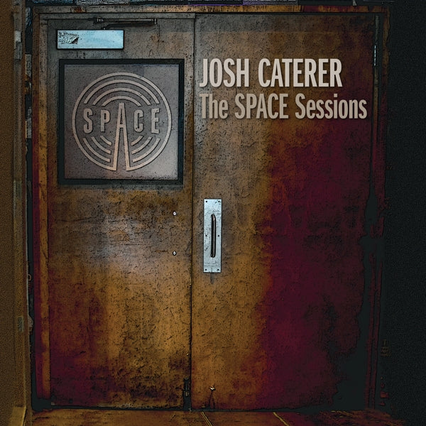  |   | Josh Caterer - Space Sessions (LP) | Records on Vinyl