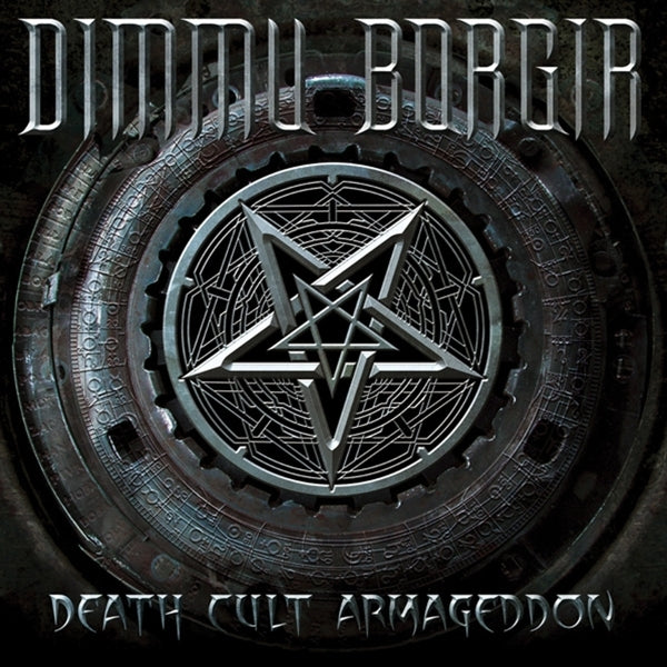  |   | Dimmu Borgir - Death Cult Armageddon (2 LPs) | Records on Vinyl