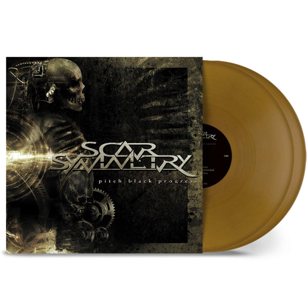  |   | Scar Symmetry - Pitch Black Progress (2 LPs) | Records on Vinyl