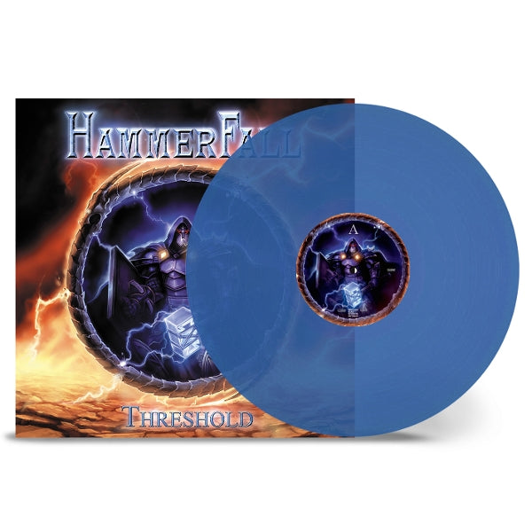  |   | Hammerfall - Threshold (LP) | Records on Vinyl