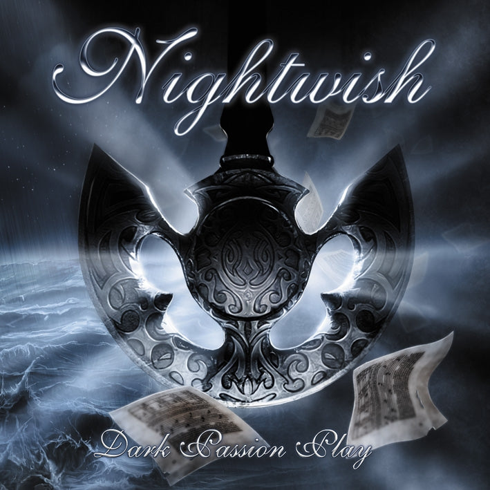 |   | Nightwish - Dark Passion Play (2 LPs) | Records on Vinyl