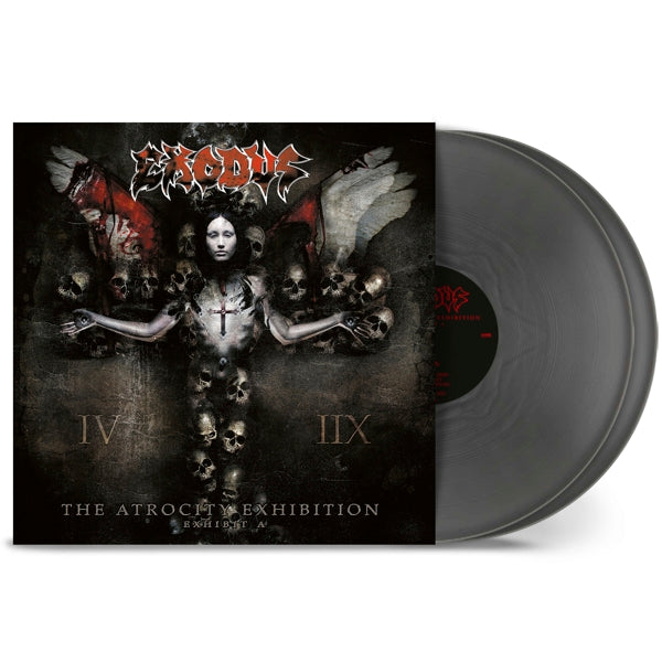  |   | Exodus - The Atrocity Exhibition - Exhibit A (2 LPs) | Records on Vinyl