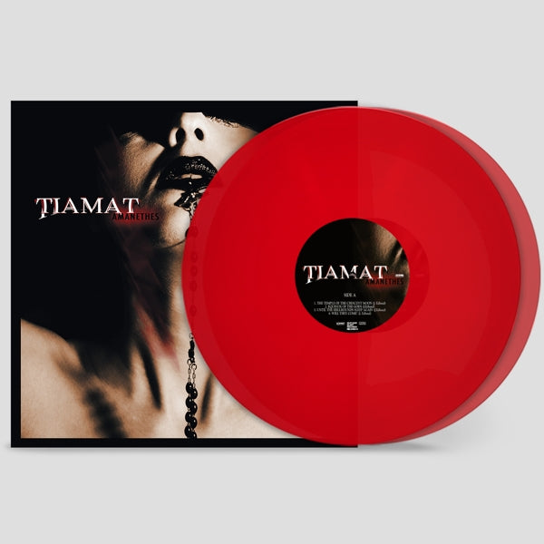  |   | Tiamat - Amanethes (2 LPs) | Records on Vinyl