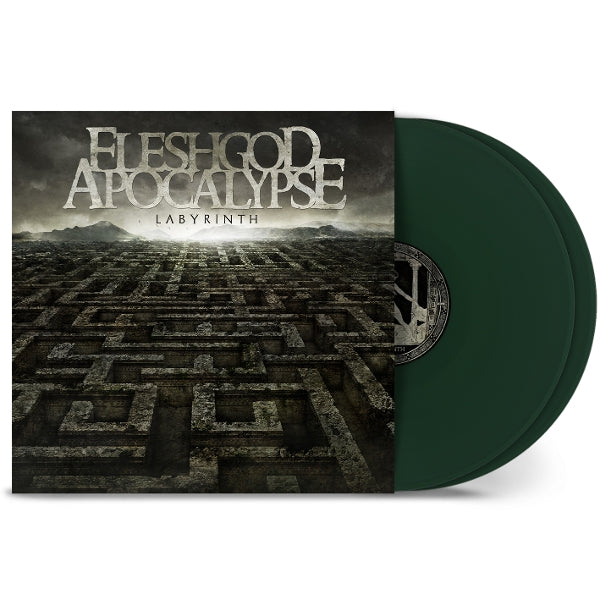  |   | Fleshgod Apocalypse - Labyrinth (2 LPs) | Records on Vinyl