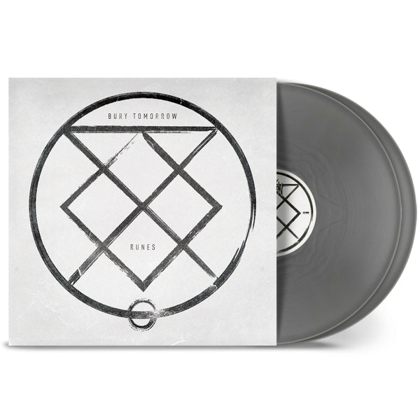  |   | Bury Tomorrow - Runes (3 LPs) | Records on Vinyl