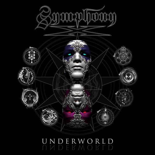  |   | Symphony X - Underworld (2 LPs) | Records on Vinyl