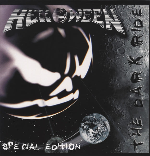  |   | Helloween - The Dark Ride (LP) | Records on Vinyl