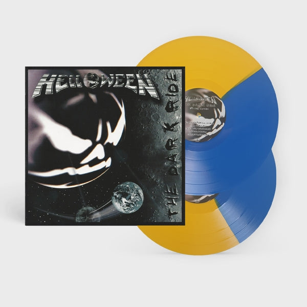  |   | Helloween - Dark Ride (2 LPs) | Records on Vinyl