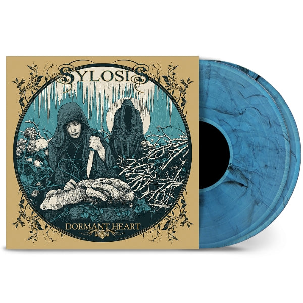  |   | Sylosis - Dormant Heart (2 LPs) | Records on Vinyl