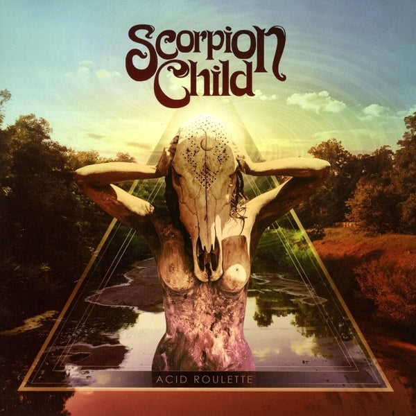  |   | Scorpion Child - Acid Roulette (LP) | Records on Vinyl