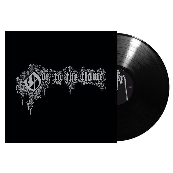  |   | Mantar - Ode To the Flame (LP) | Records on Vinyl