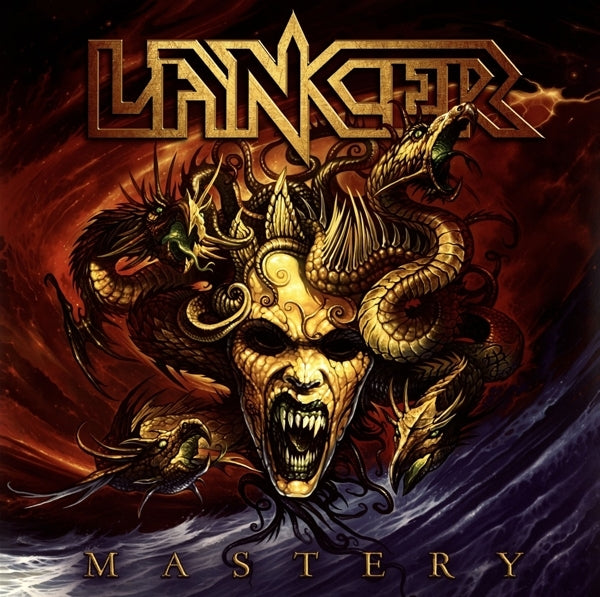  |   | Lancer - Mastery (LP) | Records on Vinyl