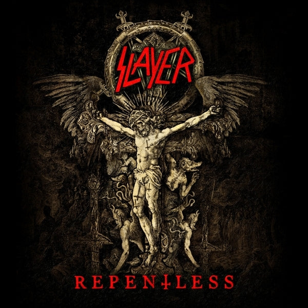  |   | Slayer - Repentless (6 Singles) | Records on Vinyl