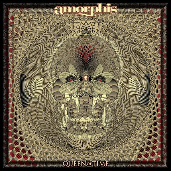  |   | Amorphis - Queen of Time (2 LPs) | Records on Vinyl