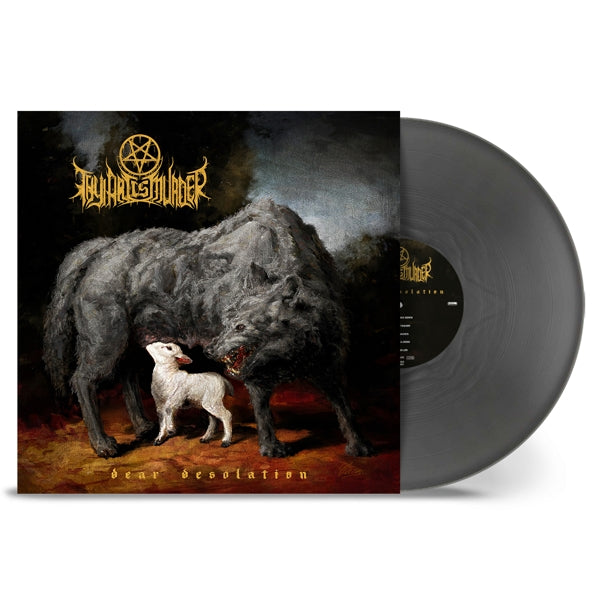  |   | Thy Art is Murder - Dear Desolation (LP) | Records on Vinyl