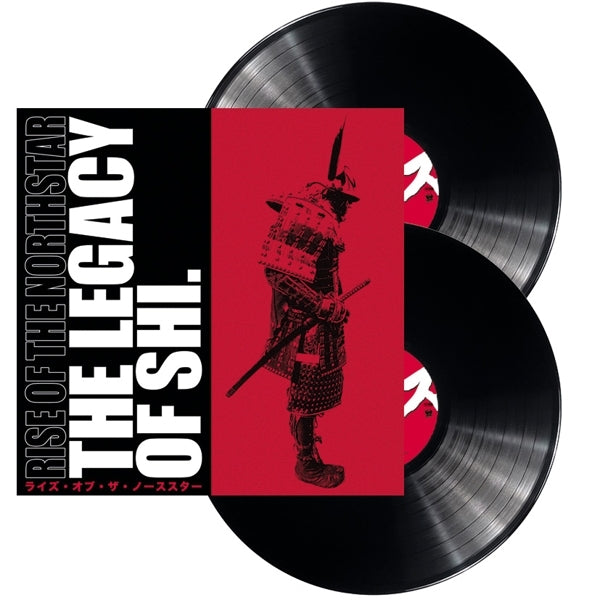  |   | Rise of the Northstar - Legacy of Shi (2 LPs) | Records on Vinyl