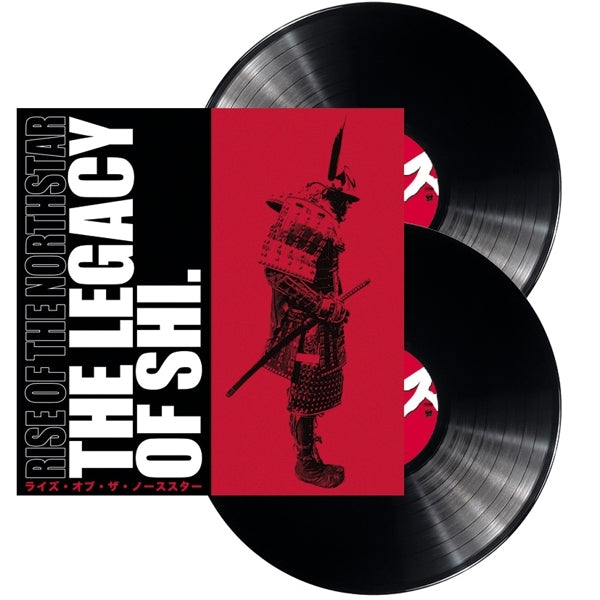  |   | Rise of the Northstar - The Legacy of Shi (2 LPs) | Records on Vinyl