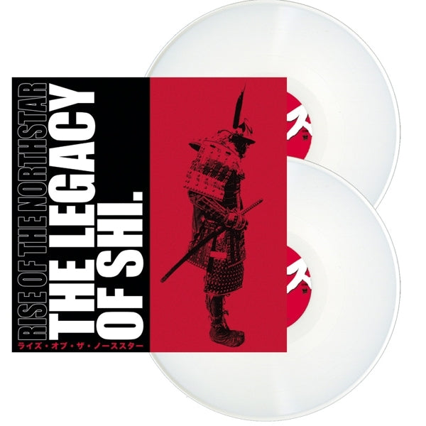  |   | Rise of the Northstar - The Legacy of Shi (2 LPs) | Records on Vinyl