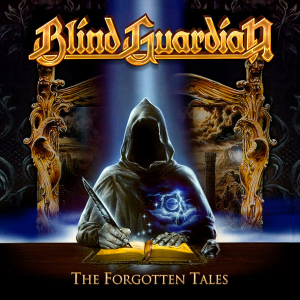  |   | Blind Guardian - Forgotten Tales (2 LPs) | Records on Vinyl