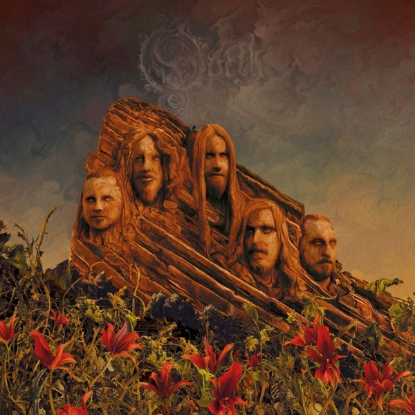  |   | Opeth - Garden of Titans: Live At Red Rocks Amphitheatre (2 LPs) | Records on Vinyl