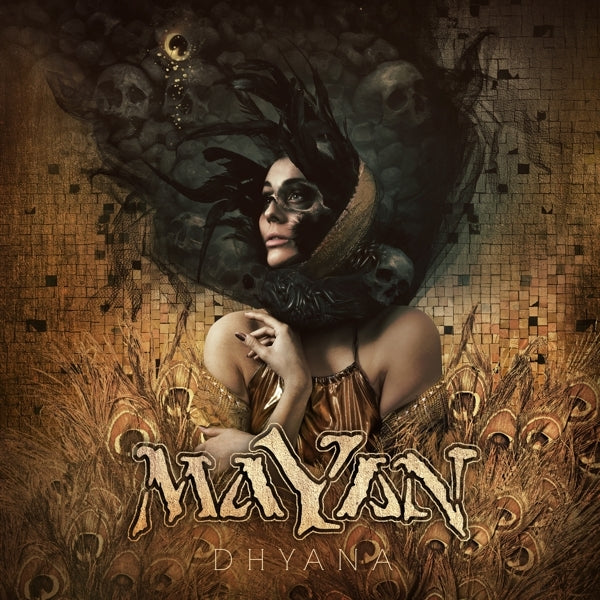  |   | Mayan - Dhyana (2 LPs) | Records on Vinyl