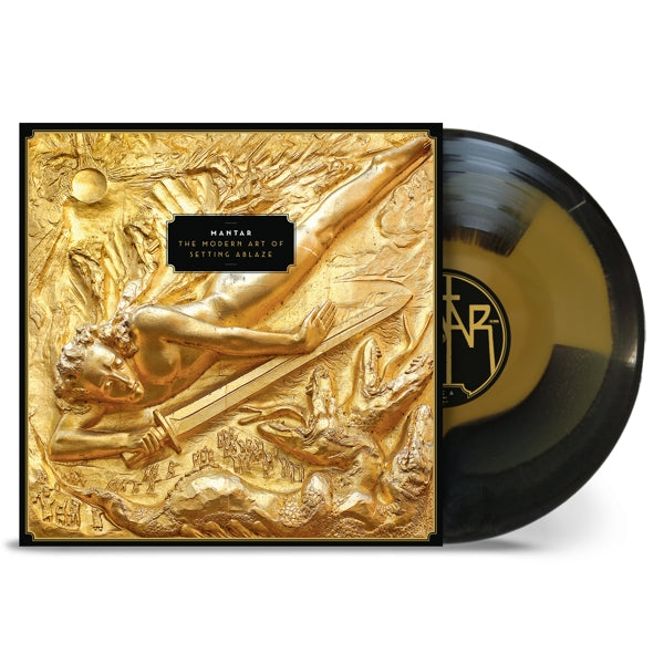  |   | Mantar - The Modern Art of Setting Ablaze (LP) | Records on Vinyl