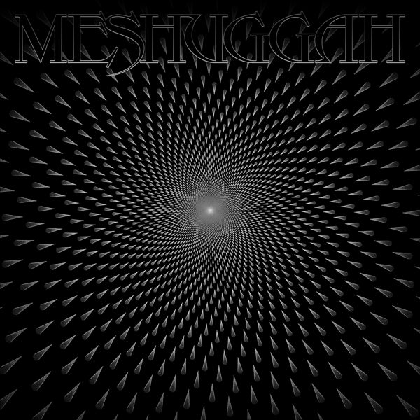  |   | Meshuggah - Meshuggah (LP) | Records on Vinyl