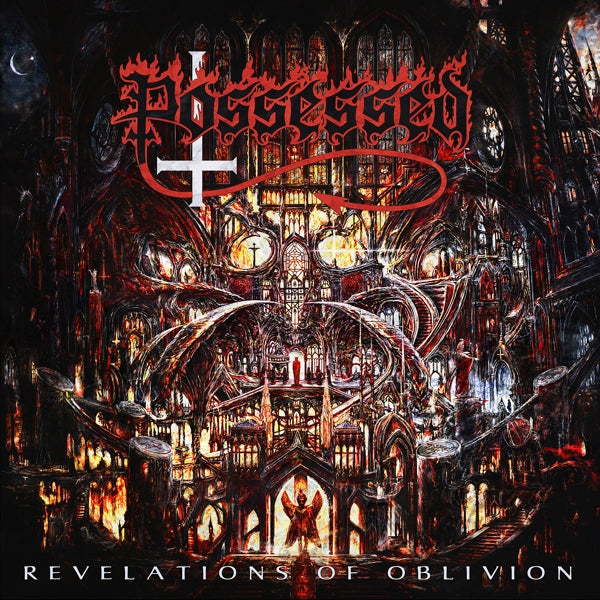  |   | Possessed - Revelations of Oblivion (2 LPs) | Records on Vinyl