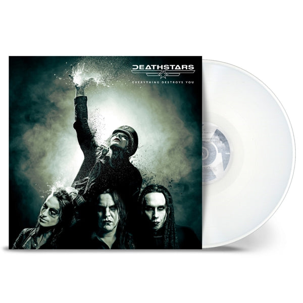  |   | Deathstars - Everything Destroys You (LP) | Records on Vinyl