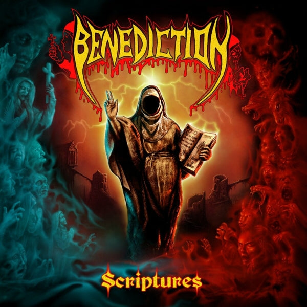  |   | Benediction - Scriptures (2 LPs) | Records on Vinyl