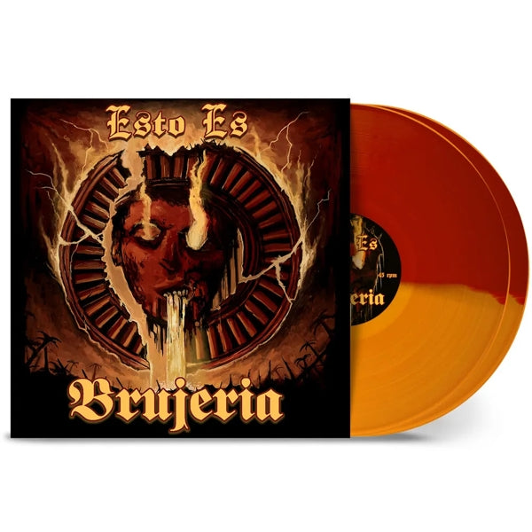  |   | Brujeria - Esto Es Brujeria (2 LPs) | Records on Vinyl