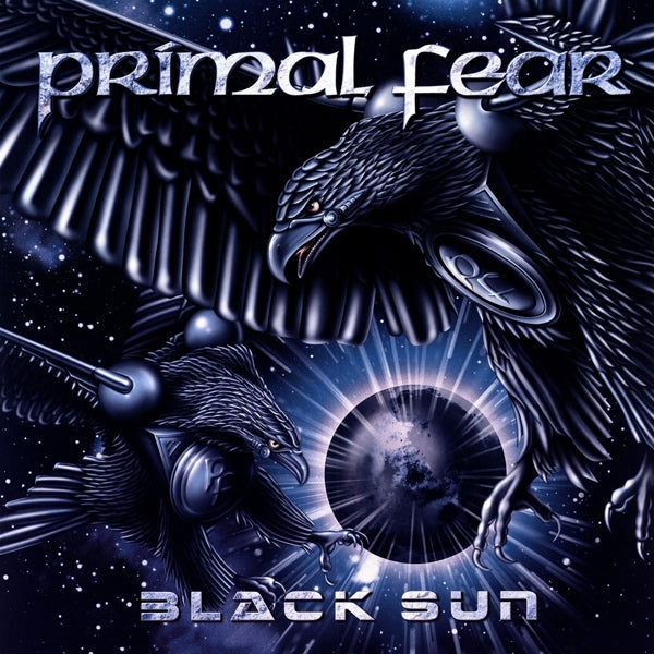  |   | Primal Fear - Black Sun (LP) | Records on Vinyl