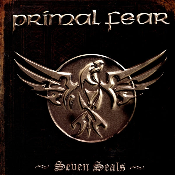  |   | Primal Fear - Seven Seals (2 LPs) | Records on Vinyl