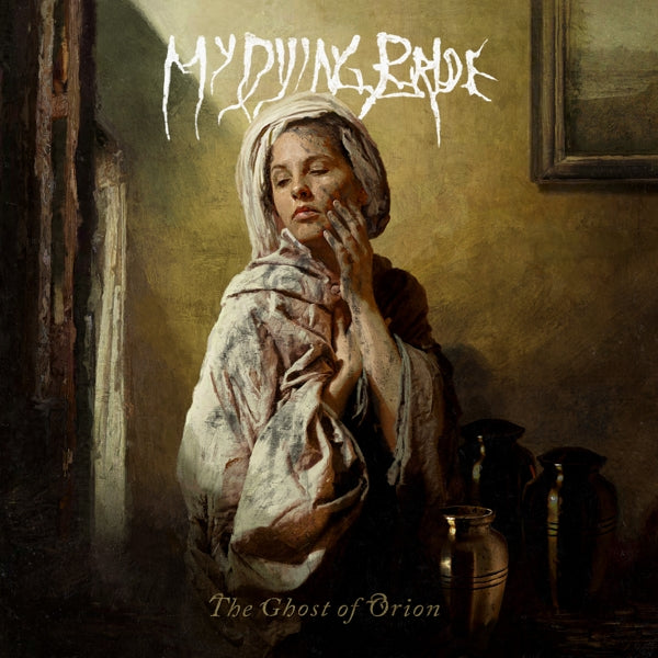  |   | My Dying Bride - Ghost of Orion (2 LPs) | Records on Vinyl