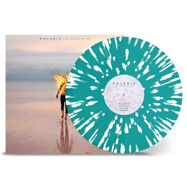  |   | Polaris - Death of Me (LP) | Records on Vinyl