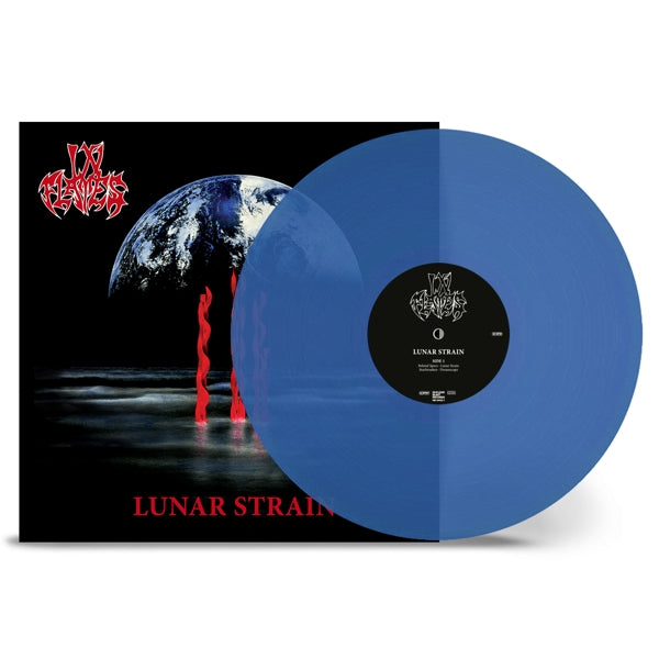  |   | In Flames - Lunar Strain (LP) | Records on Vinyl