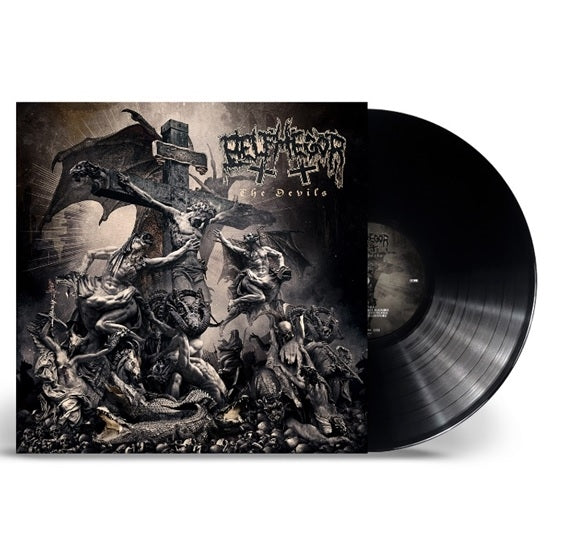  |   | Belphegor - Devils (LP) | Records on Vinyl