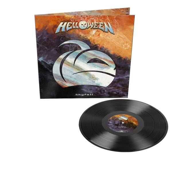  |   | Helloween - Skyfall (Single) | Records on Vinyl