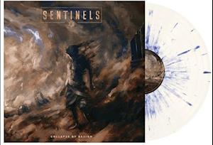  |   | Sentinels - Collapse By Design (LP) | Records on Vinyl