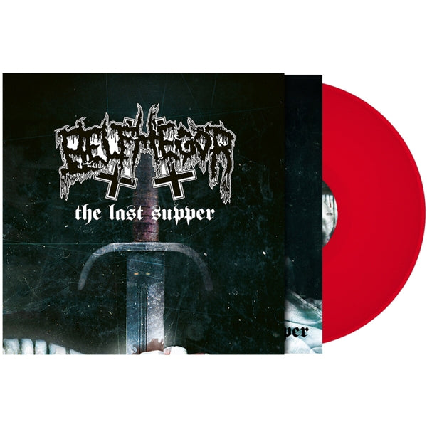  |   | Belphegor - Last Supper (LP) | Records on Vinyl