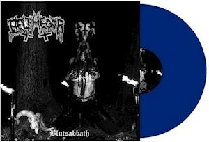  |   | Belphegor - Blutsabbath (LP) | Records on Vinyl