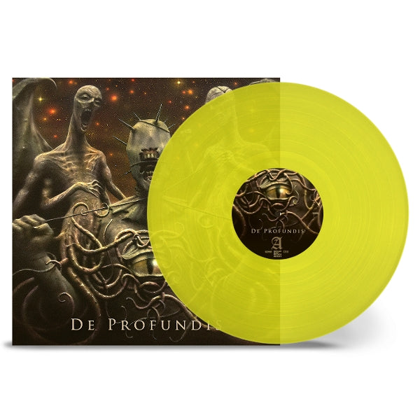  |   | Vader - De Profundis (LP) | Records on Vinyl